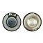 High Quality 40Mm 32Ohm Impedance Speaker Driver For Headphone