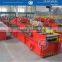 Steel Door Frame Machines