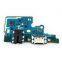 USB Charging Dock Port Flex Cable For Samsung A705F MIC Headphone Audio Jack Charger Connector Part Replacement