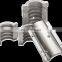 Heating Element Ring Casting Aluminum Long Service