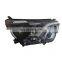 81170-0R100 81130-0R100 Front Light Semi-assembly Modified Halogen Headlights Drl Car Part For Toyota RAV4 2016-2018