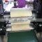 Horizontal pillow ice lolly packaging machine ice cream automatic packing machinery