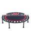 Bungee cords suspension fitness studio trampoline for sale