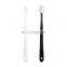 Metal Free With High Density Planting Bristles 20000 Bristles Soft Toothbrushes