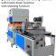 Fireproof Asbestos Gasket Die Cutting Machine Highland barley paper insulating sheet die-cutting and slicing machine
