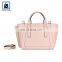 Eye Catching Pattern Superior Quality Durable Leather Handbag for Women