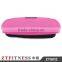 fashionable fitness body slimming gym equipment mini vibration machine