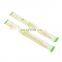 Machine-Made Disposable Round Bamboo Chinese Chopsticks with Individual OPP Plastic Bag