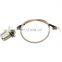 N to SMA RG316 Cable, RG316 RF Communication Cable SMA Male to N Female