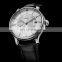 Utime Classic Automatic Mens Luxury Watch Men Wrist  Sub Dial Calendar Date Display  Leather Band U0039G Jam Tangan Pria