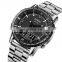 SKMEI 1898 Cheap Chronograph Date Alarm Analog Digital Watch for Sport Hot Selling Stainless Steel Watch Relogio Masculino