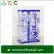 plastic utility transparent small pp box with cmyk printing