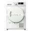 12KG China Manufactory Smart Fully Automatic Portable Mini Washing Dryer Machine