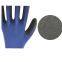 13Gauge Polyester Liner Latex Sandy Coated Work Gloves
