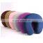 2016 personalized tooth travel neck pillow / tooth travel neck pillow / emoji travel neck pillow