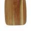 Wholesale ECO-Friendly Kitchen Utensils Large Acacia Wood Serving Cutting Board Cheese Chopping Block with Handle