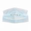 Disposable Surgical Face Masks facemask 3ply non-woven masker breathable and soft medical surgical protective face mask