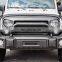 For RR Front Bumper Spartacus for  Jeep Wrangler JK