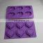 Custom Silicon Silicone Cake Mold