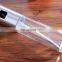 Food Grade Scale BBQ Kitchen Cooking Sprayer Pump Dispenser Stainless Steel Glass Essential Olive Oil Bottle With Spray