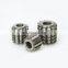 LIVTER gear hob cnc gear hobbing machine Involute integral key gear hobber