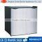 A+ Class R600a 50L Single Door Small Refrigerator Hotel Mini Bar Fridge With Lock