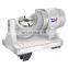 Rotary table 2 axis servo indexing table 5 axis for cnc milling machine Rotary Table