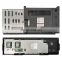 Siemens SINUMERIK 808D MCP 6FC5 303-0AF35-0CA0 keyboard switch siemens sinumerik turning PPU