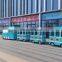Funfair rides battery operated kids games amusement rides train for sale
