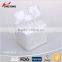 400pcs Packed Cotton Buds White Color for Houseware