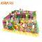 Used Equipment China Kids Ocean Theme Indoor Playground