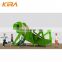 Funny parrot Children Entertainment Play Equipment,Kids Play Items outdoor Playground
