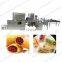 Automatic Dumpling Wrapper Machine Spring Roll Pastry Sheet Making Machine Lumpia Making Machine