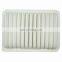 Factory price car air filter 17801-21050 fit for japanese car