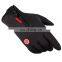 Winter Outdoor Boating Riding Touch Screen Black Cycling Other Sports Gloves