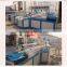 MC150 numerical control paper tube core machine with online multicut