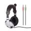 High Quality Noise Cancelling Headset Mp4 Player&Mobile Phone Headphones HD804