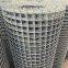 Braided Square Meshsteel Wire Meshrectangular Hole