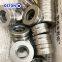 Tic Rolls Titanium Carbide Roller Guides Ceramic Guide Roller on Steel Rolling Mill Machinery