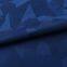 Jacquard imitation memory, jacquard imitation memory composite knitted fabric