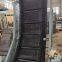 Conveyor Inclination 0°-90° Angled Conveyor Belt Easy To Interface With Other Equipment