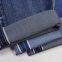 9.2oz Fashion Striped Dress Fabric 100% Cotton Mens Selvedge Denim Fabric 32