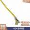Seawater proof polyurethane PUR8-core 24AWG zero buoyancy cable Floating cable for underwater ROV monitoring