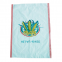 PP woven bag anti slip anti ultraviolet back sealing printable woven bag