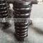 Для экскаваторов Caterpillar EL200B E320 320B 320C 320D 322B 322C: натяжитель катка, возвратная пружина гусеницы, верхний каток, каток гусеницы