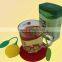 Useful Tea Tools silicone Tea Infuser
