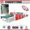 Heavy duty bag plastic bag fly cutting bags machine