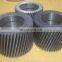 Good quality Construction works large gear ring gear