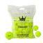 Professional Customized logo 2.5 Inches 45%-57% Wool Tennis Ball For Training