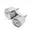 ISURE MARINE 47 / 64mm Cam Cleat with Leading Ring 316 Stainless Steel Boat Marine Sailing Sailboat Cam Rope Clamp Accessoire